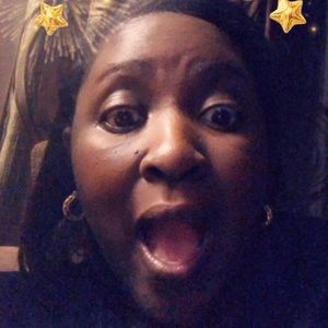 Meet your Posher, Katina